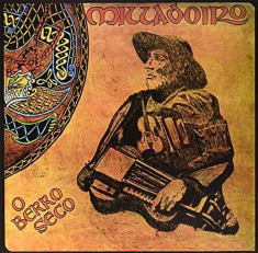 Milladoiro - O Berro Seco ( 1 VINYL ) foto