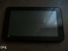 Touchscreen ( Touch Screen ) 7&amp;quot; pentru tableta Serioux S700TAB foto