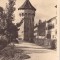 SIBIU,NAGYSZEBEN,HERMANSTADT,TURNUL BRESLELOR.