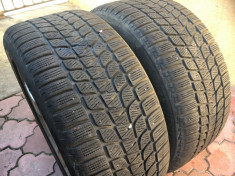 Anvelope iarna Bridgestone Blizzak 255/50/r19 profil 6,6mm foto