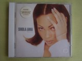 SHOLA AMA - Much Love - C D Original