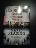 NOSTRADAMUS * Profetiile Complete 2001-2105 - Mario Reading - Editura Litera, Alta editura