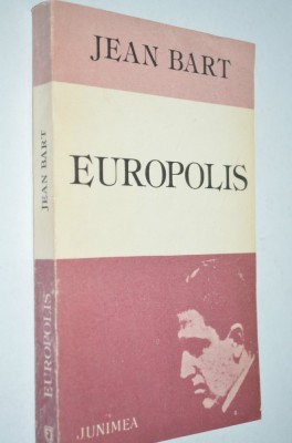 Jean Bart - Europolis foto