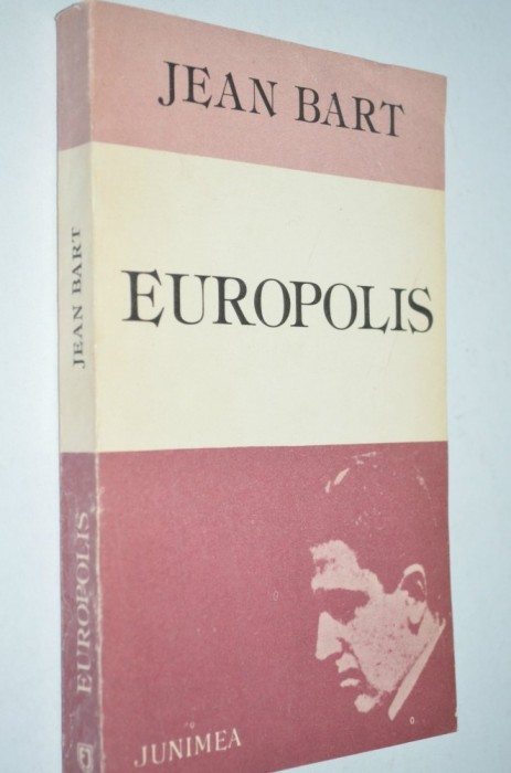 Jean Bart - Europolis