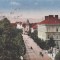 SIBIU,NAGYSZEBEN,HERMANSTADT, STRADA CARMEN SYLVA.
