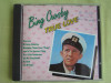 BING CROSBY - True Love - C D Original, CD, Pop