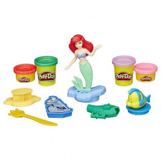 Play-Doh - Ariel si prietenii foto