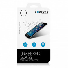 Folie Protectie ecran antisoc Meizu M5 Forever Tempered Glass Blister foto