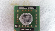 Procesor laptop AMD Turion 64 MK-36 2 GHz TMDMK36HAX4CM Socket S1g1 foto