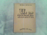 Un om asteapta rasaritul-Mihai Beniuc