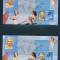 Congo 2006 48 Euro Marilyn Monroe - colite nestampilate MNH