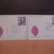 POLONIA - 2 FDC-uri - 1992 - COMEMORATIVE CNEAZ LESZEC BIALY - NECIRCULATE.