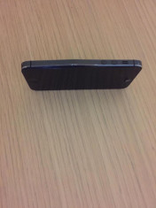 URGENT! Vand iphone 5, 32 gb functional, ecran indoit foto