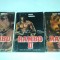 DAVID MORRELL - RAMBO Vol.1.2.3.