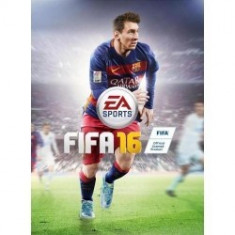Joc EA Sports Fifa 16 pentru Pc foto
