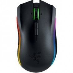 Mouse gaming Razer Mamba 2015 foto