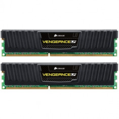 Memorie Corsair DDR3 16GB (2 x 8GB) 1600Mhz CL10 foto