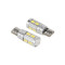 BEC LED LED T10 CANBUS 10X5730SMD