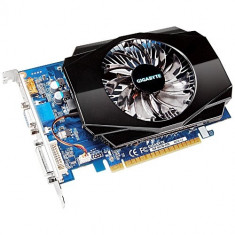 Placa video Gigabyte GeForce GT 730 2GB DDR3 128-bit foto