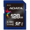 Card memorie ADATA SDXC Premier Pro 128GB UHS-I U3 retail