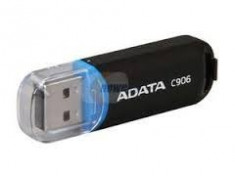 Stick memorie USB A-DATA Classic C906 16GB black AC906-16G-RBK foto