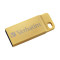 Memorie USB Verbatim Metal Executive 32GB USB 3.0 Gold