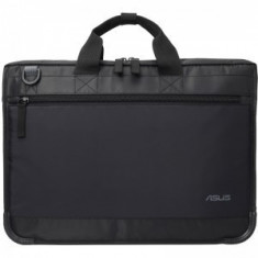 ASUS Geanta notebook 15.6 inch Carry black foto