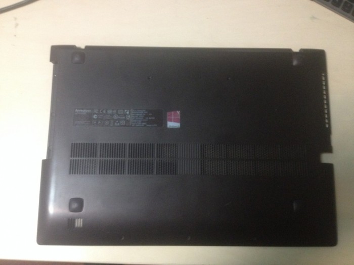 Bottom Case Carcasa spate Lenovo idepad Z500 AP0SY000420 FA0SY000A00 foto mare Bottom Case Carcasa spate Lenovo idepad Z500 AP0SY000420 FA0SY000A00 foto mare