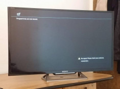 Televizor SONY Bravia R50 C 32&amp;#039;&amp;#039;/80CM foto