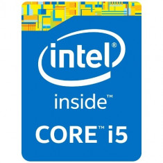 Procesor Intel Core i5-4460, LGA1150, 4 nuclee, Frecventa 3.2 GHz, Turbo 3.4GHz foto