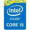 Procesor Intel Core i5-4460, LGA1150, 4 nuclee, Frecventa 3.2 GHz, Turbo 3.4GHz