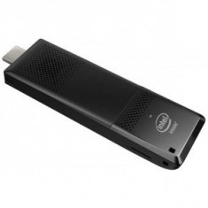 Mini Sistem PC Intel Compute Stick STK1AW32SC, Atom x5-Z8300 1.44GHz, 2GB, 32GB eMMC, HDMI, Windows 10 foto