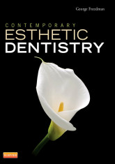 Contemporary Esthetic Dentistry - George A. Freedman foto