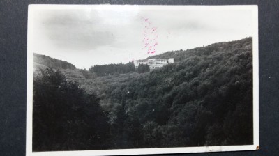 BAILE BALVANYOS - ANII 1940 foto