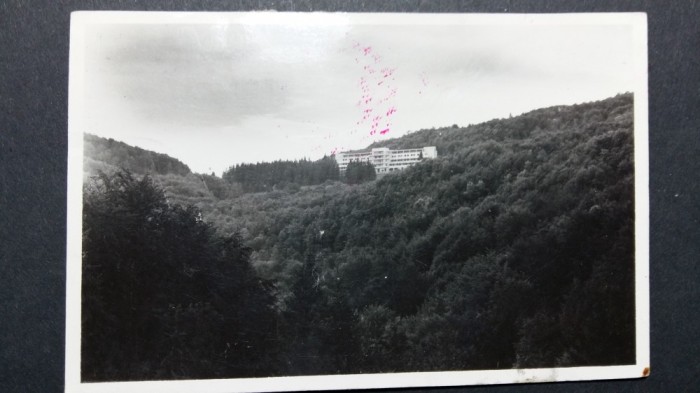 BAILE BALVANYOS - ANII 1940