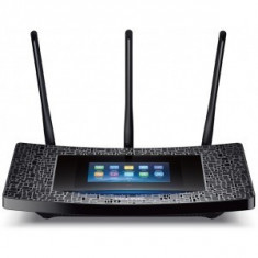 Router wireless TP-LINK Gigabit Touch P5 Dual-Band foto