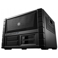 Carcasa CoolerMaster HAF XB EVO foto
