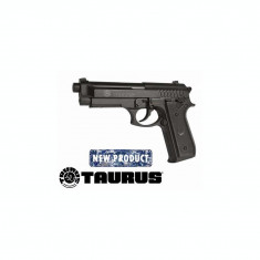 OFERTA !- Pistol FULL METAL /Taurus PUTERNIC cu/Co2 Gaz Airsoft Pusca foto