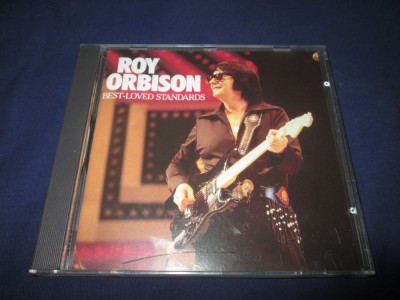 Roy Orbison - Best Loved Standards _ CD , best of _ Monument ( Europa ) foto