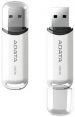 A-Data Memorie USB A-Data Classic C906, 32 GB, Alb foto