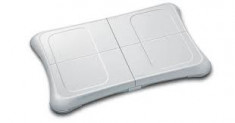 Wii fitness balance board placa fitness wii fit plus foto