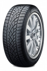 Anvelopa iarna Dunlop Sp Winter Sport 3d 235/55 R18 104H XL AO MS foto