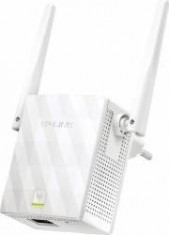 Range Extender Wireless TP-Link TL-WA855RE White foto