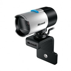 Webcam Microsoft LifeCam Studio, HD 720p, USB foto