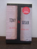TONY &amp;SUSAN -AUSTIN WRIGHT