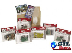 MINIKITS STARTER SET foto