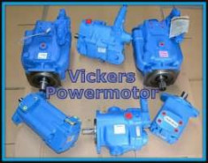 Pompa vickers PVE19RT foto