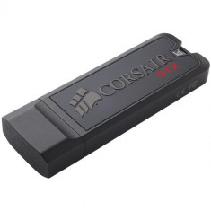 Stick memorie USB Corsair Flash Voyager GTX 256GB USB 3.0 foto
