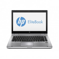 LAPTOP HP EliteBook 8470p , i5-3360M 2.80 GHz ,4 GB 250GB HDD, 14? LED foto