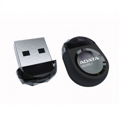 Stick memorie USB A-DATA MyFlash UD310 32GB USB 2.0 (Negru) foto